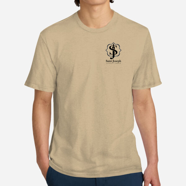 Saint Joseph Perfect Weight ® Tee Thumbnail