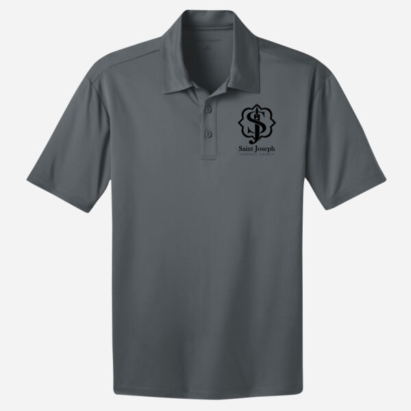 Saint Joseph Silk Touch Performance Polo Thumbnail
