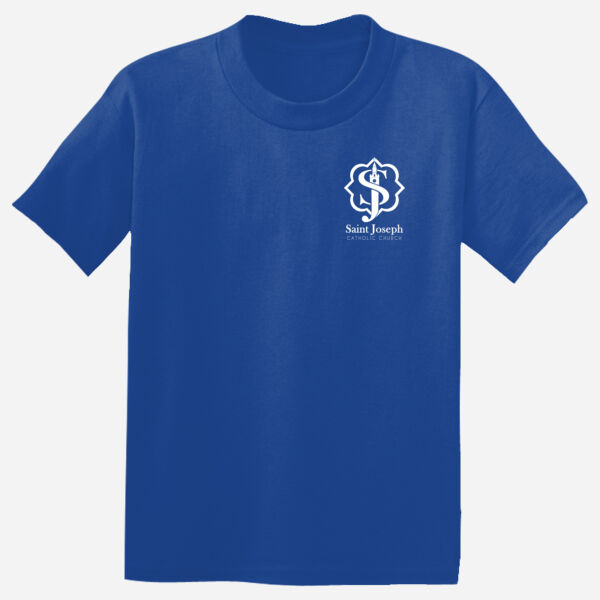 Saint Joseph The Concert Tee ® Thumbnail