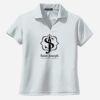 Women's Dri Mesh ® V Neck Polo Thumbnail